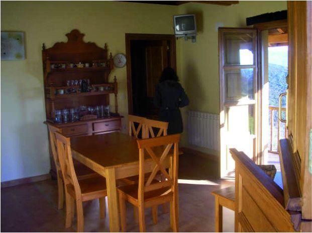 Apartamentos Rurales Casa Pajulon Tineo Dış mekan fotoğraf